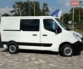 Білий Рено Мастєр, об'ємом двигуна 2.3 л та пробігом 240 тис. км за 15400 $, фото 5 на Automoto.ua