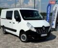 Белый Рено Мастер, объемом двигателя 2.3 л и пробегом 240 тыс. км за 16500 $, фото 1 на Automoto.ua