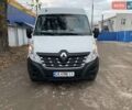 Білий Рено Мастєр, об'ємом двигуна 2.3 л та пробігом 200 тис. км за 23000 $, фото 1 на Automoto.ua