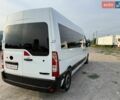 Білий Рено Мастєр, об'ємом двигуна 2.3 л та пробігом 235 тис. км за 21600 $, фото 11 на Automoto.ua