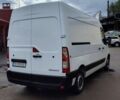 Білий Рено Мастєр, об'ємом двигуна 2.3 л та пробігом 228 тис. км за 16500 $, фото 9 на Automoto.ua