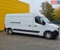 Белый Рено Мастер, объемом двигателя 2.3 л и пробегом 357 тыс. км за 14700 $, фото 4 на Automoto.ua