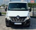 Белый Рено Мастер, объемом двигателя 2.3 л и пробегом 240 тыс. км за 15400 $, фото 1 на Automoto.ua