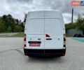 Білий Рено Мастєр, об'ємом двигуна 2.3 л та пробігом 259 тис. км за 17400 $, фото 10 на Automoto.ua