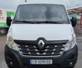 Білий Рено Мастєр, об'ємом двигуна 2.3 л та пробігом 228 тис. км за 16500 $, фото 3 на Automoto.ua