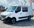 Белый Рено Мастер, объемом двигателя 2.3 л и пробегом 240 тыс. км за 15400 $, фото 7 на Automoto.ua