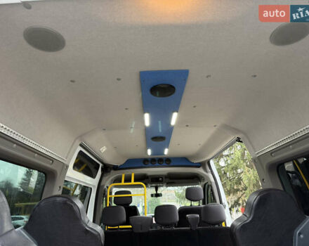 Білий Рено Мастєр, об'ємом двигуна 2.3 л та пробігом 340 тис. км за 16500 $, фото 68 на Automoto.ua