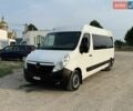Білий Рено Мастєр, об'ємом двигуна 2.3 л та пробігом 235 тис. км за 21600 $, фото 2 на Automoto.ua