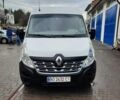 Білий Рено Мастєр, об'ємом двигуна 2.3 л та пробігом 268 тис. км за 18300 $, фото 1 на Automoto.ua