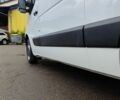 Білий Рено Мастєр, об'ємом двигуна 2.3 л та пробігом 228 тис. км за 16500 $, фото 6 на Automoto.ua
