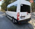 Білий Рено Мастєр, об'ємом двигуна 2.3 л та пробігом 514 тис. км за 19999 $, фото 2 на Automoto.ua