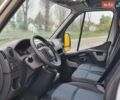 Белый Рено Мастер, объемом двигателя 2.3 л и пробегом 357 тыс. км за 14700 $, фото 12 на Automoto.ua