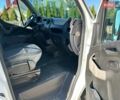 Белый Рено Мастер, объемом двигателя 2.3 л и пробегом 320 тыс. км за 18000 $, фото 18 на Automoto.ua