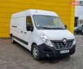 Белый Рено Мастер, объемом двигателя 2.3 л и пробегом 357 тыс. км за 14700 $, фото 2 на Automoto.ua