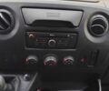 Білий Рено Мастєр, об'ємом двигуна 2.3 л та пробігом 228 тис. км за 16500 $, фото 20 на Automoto.ua