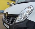 Білий Рено Мастєр, об'ємом двигуна 2.3 л та пробігом 228 тис. км за 16500 $, фото 2 на Automoto.ua