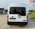 Білий Рено Мастєр, об'ємом двигуна 2.3 л та пробігом 235 тис. км за 21600 $, фото 5 на Automoto.ua