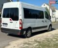 Белый Рено Мастер, объемом двигателя 2.3 л и пробегом 320 тыс. км за 18000 $, фото 5 на Automoto.ua