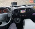 Білий Рено Мастєр, об'ємом двигуна 2.3 л та пробігом 200 тис. км за 23000 $, фото 11 на Automoto.ua