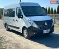 Белый Рено Мастер, объемом двигателя 2.3 л и пробегом 320 тыс. км за 18000 $, фото 2 на Automoto.ua