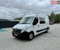 Білий Рено Мастєр, об'ємом двигуна 2.3 л та пробігом 259 тис. км за 17400 $, фото 1 на Automoto.ua
