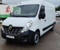 Білий Рено Мастєр, об'ємом двигуна 2.3 л та пробігом 228 тис. км за 16500 $, фото 1 на Automoto.ua