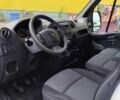 Білий Рено Мастєр, об'ємом двигуна 2.3 л та пробігом 228 тис. км за 16500 $, фото 19 на Automoto.ua