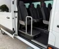 Білий Рено Мастєр, об'ємом двигуна 2.3 л та пробігом 235 тис. км за 21600 $, фото 19 на Automoto.ua