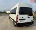 Білий Рено Мастєр, об'ємом двигуна 2.3 л та пробігом 235 тис. км за 21600 $, фото 12 на Automoto.ua