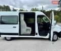 Білий Рено Мастєр, об'ємом двигуна 2.3 л та пробігом 259 тис. км за 17700 $, фото 31 на Automoto.ua
