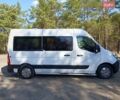 Білий Рено Мастєр, об'ємом двигуна 2.3 л та пробігом 514 тис. км за 19999 $, фото 5 на Automoto.ua