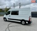Белый Рено Мастер, объемом двигателя 2.3 л и пробегом 259 тыс. км за 17450 $, фото 11 на Automoto.ua