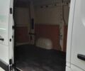 Білий Рено Мастєр, об'ємом двигуна 2.3 л та пробігом 228 тис. км за 16500 $, фото 16 на Automoto.ua