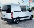 Белый Рено Мастер, объемом двигателя 2.3 л и пробегом 240 тыс. км за 15400 $, фото 2 на Automoto.ua