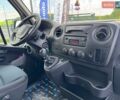 Білий Рено Мастєр, об'ємом двигуна 2.3 л та пробігом 240 тис. км за 15400 $, фото 29 на Automoto.ua