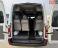Білий Рено Мастєр, об'ємом двигуна 2.3 л та пробігом 235 тис. км за 21600 $, фото 22 на Automoto.ua