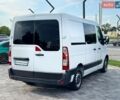 Білий Рено Мастєр, об'ємом двигуна 2.3 л та пробігом 240 тис. км за 15400 $, фото 11 на Automoto.ua