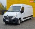 Белый Рено Мастер, объемом двигателя 2.3 л и пробегом 357 тыс. км за 14700 $, фото 1 на Automoto.ua