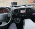 Белый Рено Мастер, объемом двигателя 2.3 л и пробегом 200 тыс. км за 23000 $, фото 11 на Automoto.ua