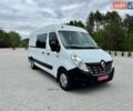 Білий Рено Мастєр, об'ємом двигуна 2.3 л та пробігом 259 тис. км за 17400 $, фото 5 на Automoto.ua