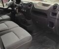 Білий Рено Мастєр, об'ємом двигуна 2.3 л та пробігом 228 тис. км за 16500 $, фото 18 на Automoto.ua
