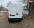 Білий Рено Мастєр, об'ємом двигуна 2.3 л та пробігом 200 тис. км за 23000 $, фото 3 на Automoto.ua