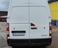 Білий Рено Мастєр, об'ємом двигуна 2.3 л та пробігом 228 тис. км за 16500 $, фото 11 на Automoto.ua