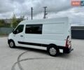 Білий Рено Мастєр, об'ємом двигуна 2.3 л та пробігом 259 тис. км за 17400 $, фото 12 на Automoto.ua