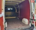Белый Рено Мастер, объемом двигателя 2.3 л и пробегом 357 тыс. км за 14700 $, фото 8 на Automoto.ua
