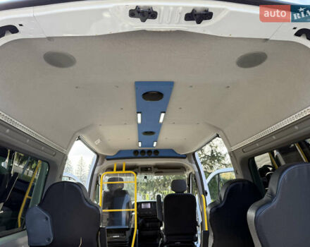 Білий Рено Мастєр, об'ємом двигуна 2.3 л та пробігом 265 тис. км за 17300 $, фото 53 на Automoto.ua