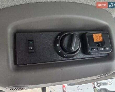 Белый Рено Мастер, объемом двигателя 2.3 л и пробегом 188 тыс. км за 19700 $, фото 61 на Automoto.ua