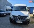 Белый Рено Мастер, объемом двигателя 2.3 л и пробегом 188 тыс. км за 18600 $, фото 2 на Automoto.ua