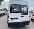 Білий Рено Мастєр, об'ємом двигуна 2.3 л та пробігом 261 тис. км за 21700 $, фото 6 на Automoto.ua