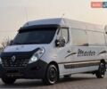 Білий Рено Мастєр, об'ємом двигуна 2.3 л та пробігом 235 тис. км за 16900 $, фото 2 на Automoto.ua